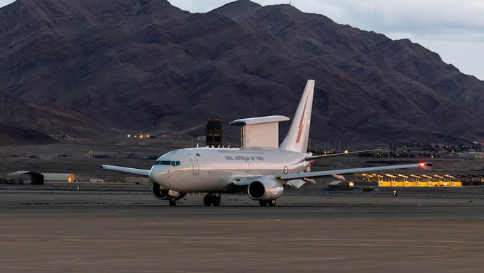 Xung đột Trung Đông: Australia hỗ trợ quân sự cho các nước vùng Vịnh  